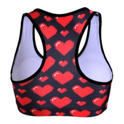 Sports Bra Sports Bra